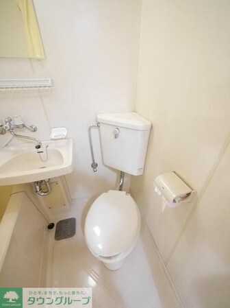 コーポKの物件内観写真